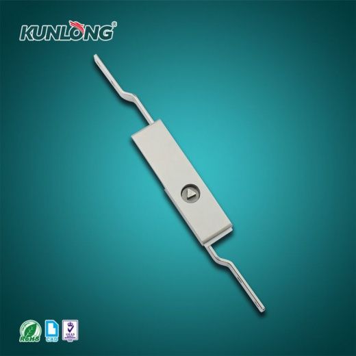 SK1-034-1 Замок многоточечный, нержавеющая сталь