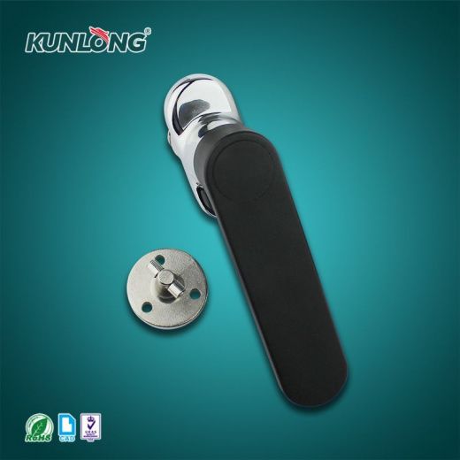SK1-9007 Ручка поворотная, цинковый сплав