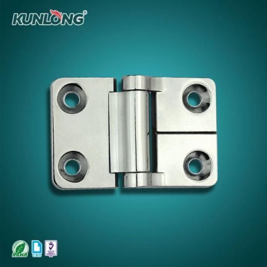SK2-248W Петля накладная с крутящим моментом, цинковый сплав