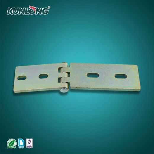 SK2-048-6 Петля накладная, сталь