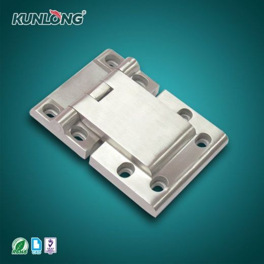SK2-077 Накладная петля, нержавеющая сталь