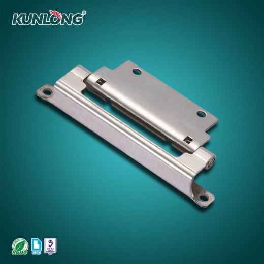 SK2-036 Петля скрытая, нержавеющая сталь