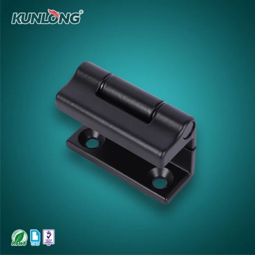 SK2-008-3S Петля скрытая, нержавеющая сталь