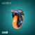 SK6-ZZ125155P Колесная опора, сталь, полипропилен