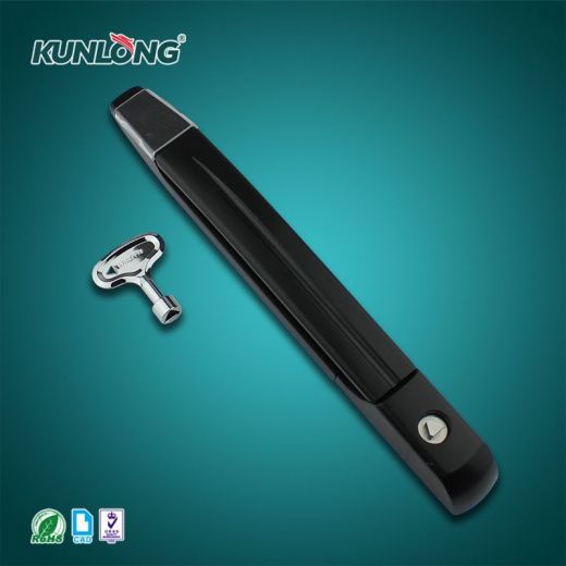SK1-LGS001 Замок многоточечный, цинковый сплав, нержавеющая сталь