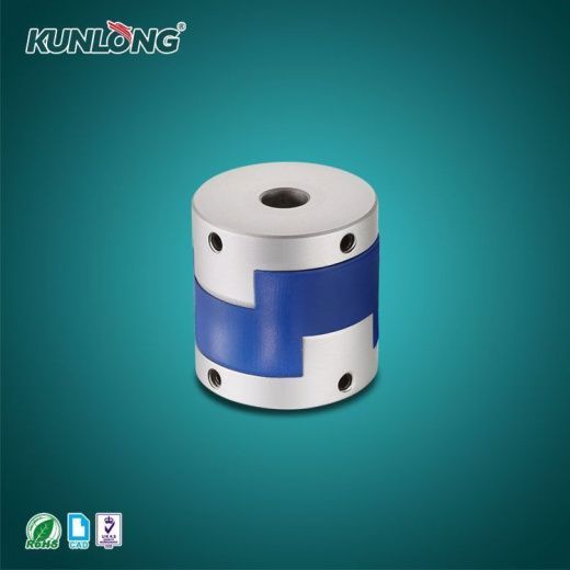 SG7-3 Муфта поперечная, алюминий