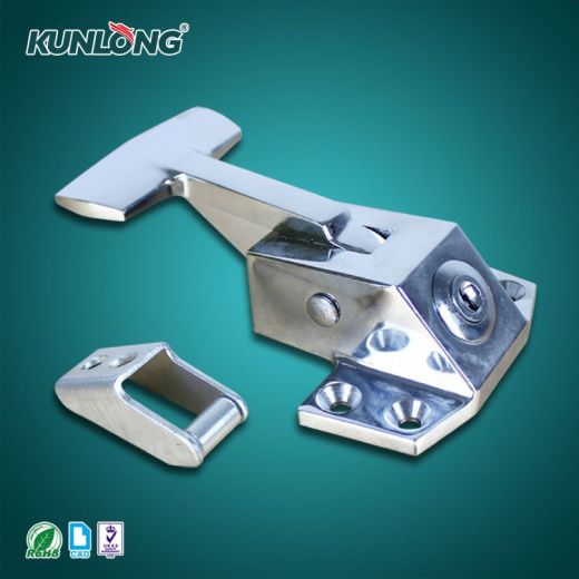 SK1-603 Ручка защелка, цинковый сплав