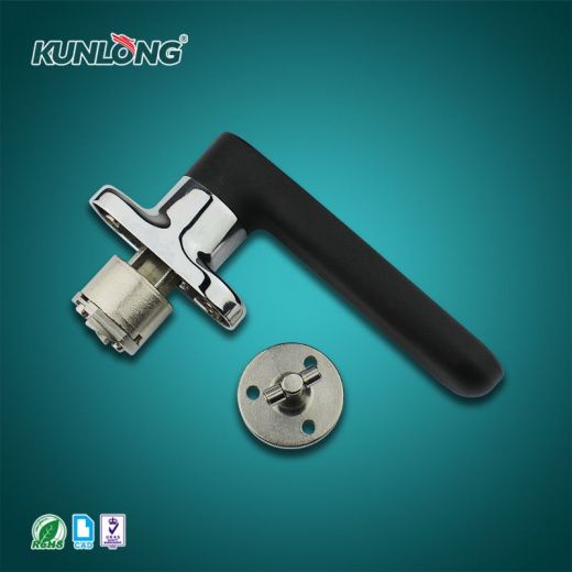 SK1-9007 Ручка поворотная, цинковый сплав