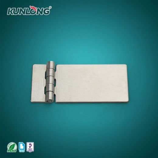 SK2-048-5S Петля скрытая, нержавеющая сталь