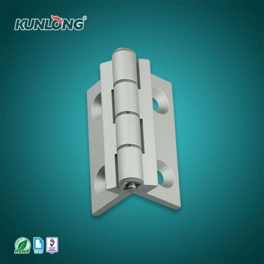 SK2-1135 Петля накладная, алюминий