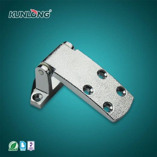 SK2-5845 Петля накладная, цинковый сплав