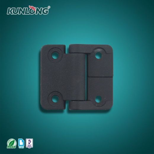 SK2-416 Петля накладная с крутящим моментом, цинковый сплав
