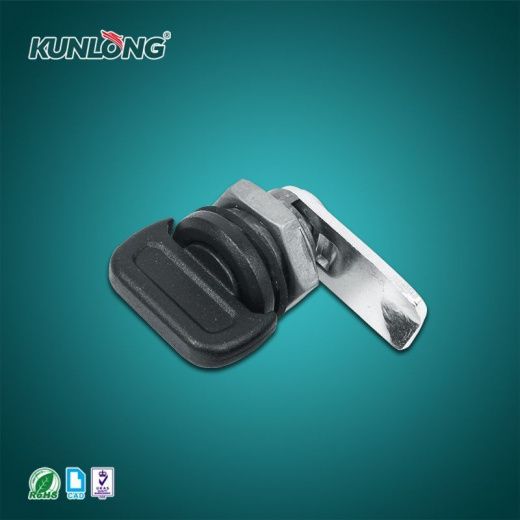 SK1-062F Замок кулачковый, цинковый сплав