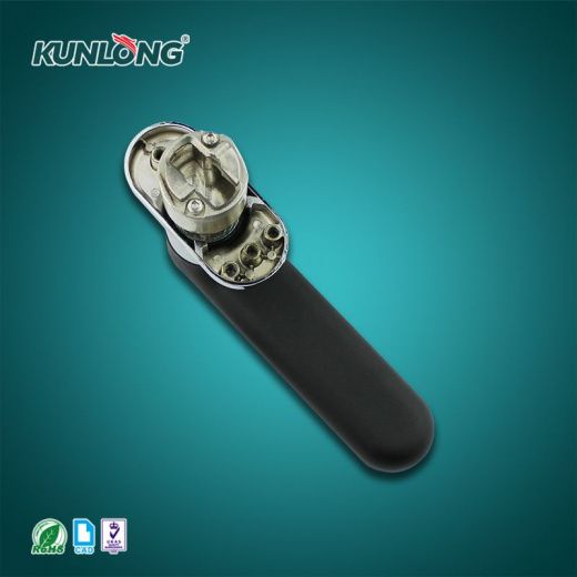 SK1-9007 Ручка поворотная, цинковый сплав