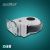 SK6-EZ125165P Колесная опора, сталь, термопластичный каучук, пластик
