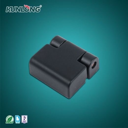 SK2-024-2NJ Петля накладная, цинковый сплав