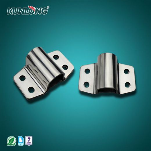 SK1-1593S Ручка контейнерная, нержавеющая сталь