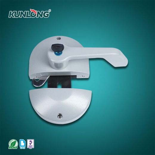 SK1-704 Компрессионная ручка, цинковый сплав