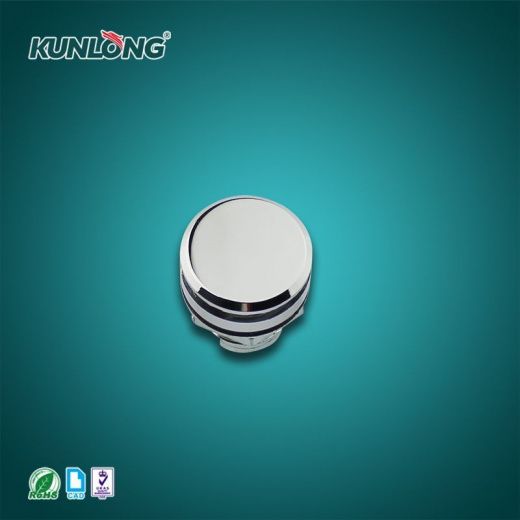 SK1-009 Кулачковый замок, цинковый сплав