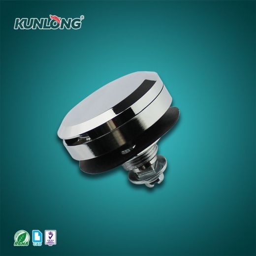 SK1-011 Кулачковый замок, цинковый сплав