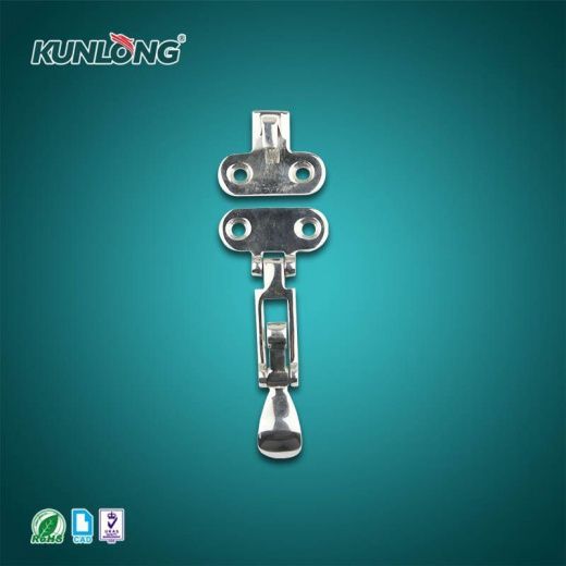 SK3-053X Защелка натяжная, нержавеющая сталь