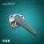 SK1-8119-6 Ручка поворотная с прижимом, нержавеющая сталь