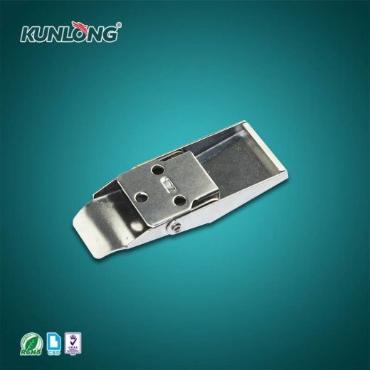 SK3-31S-1 Защелка натяжная, нержавеющая сталь