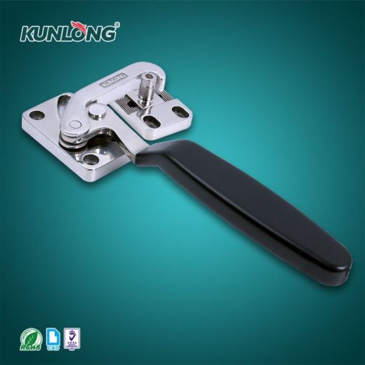 SK1-504R Компрессионная ручка, нержавеющая сталь
