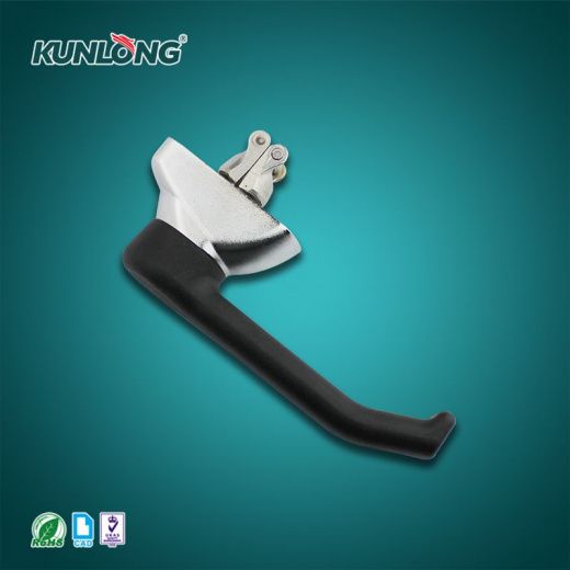 SK1-9005 Ручка поворотная, цинковый сплав или нержавеющая сталь