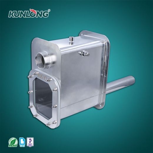 SH1-C338250Z Парогенератор, нержавеющая сталь