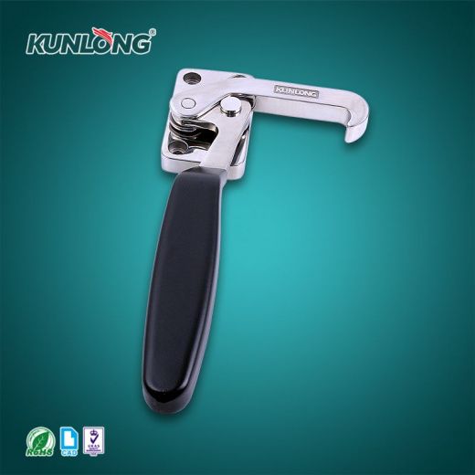 SK1-504R Компрессионная ручка, нержавеющая сталь