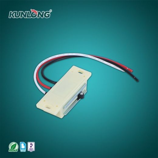 SK5-038-2 Магнитная защелка, пластик