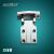 SK2-5844 Петля накладная, цинковый сплав