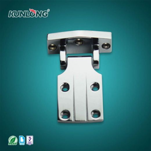SK2-5844 Петля накладная, цинковый сплав