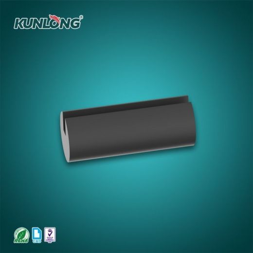 MFT-038 Уплотнительный профиль, резина 