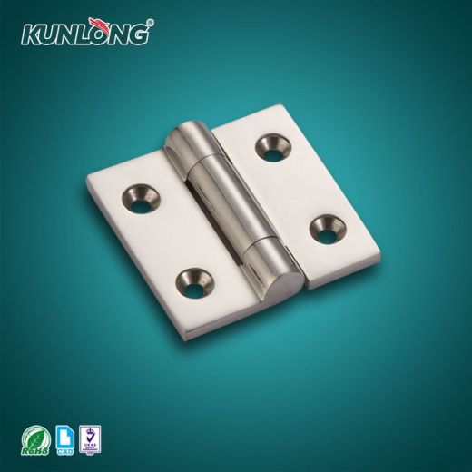 SK2-8064 Петля накладная, нержавеющая сталь или алюминий