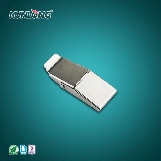 SK3-31S-1 Защелка натяжная, нержавеющая сталь