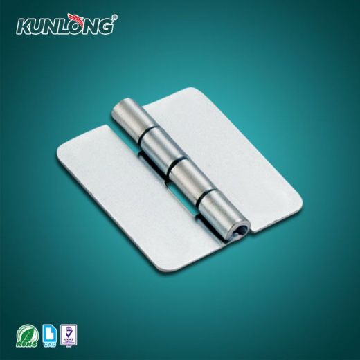 SK2-0510 Петля наклданая, сталь или нержавеющая сталь