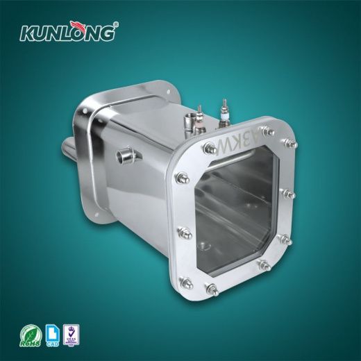 SH1-A132200Z Парогенератор, нержавеющая сталь