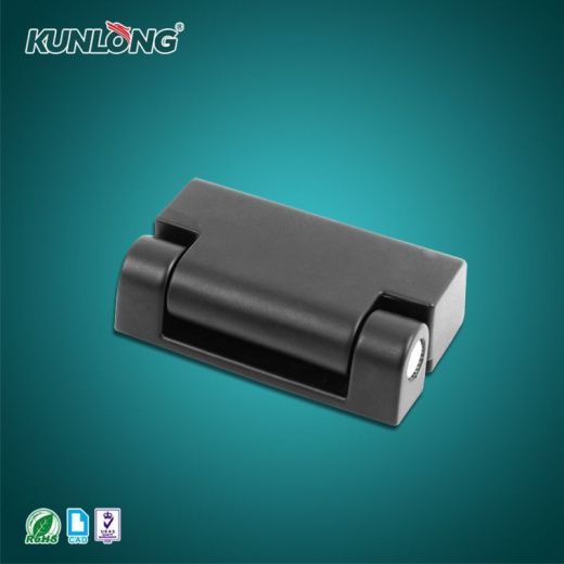 SK2-024NJ Петля накладная, цинковый сплав