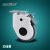 SK6-EZZ125165P Колесная опора, сталь, термопластичный каучук, пластик