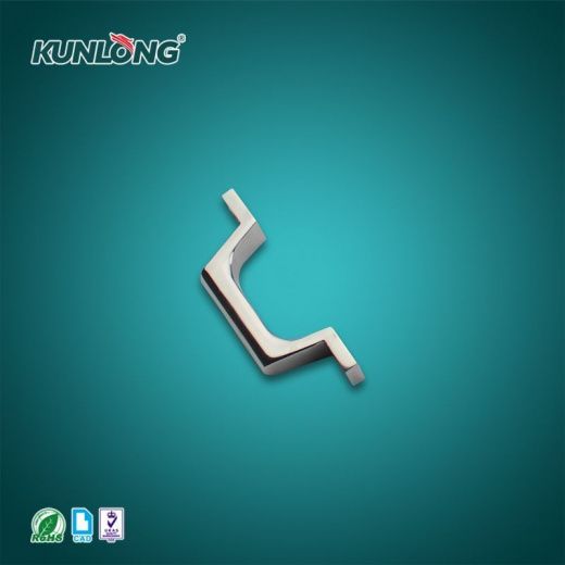 SK4-8080 Ручка-скоба, нержавеющая сталь