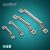 SK4-8080 Ручка-скоба, нержавеющая сталь