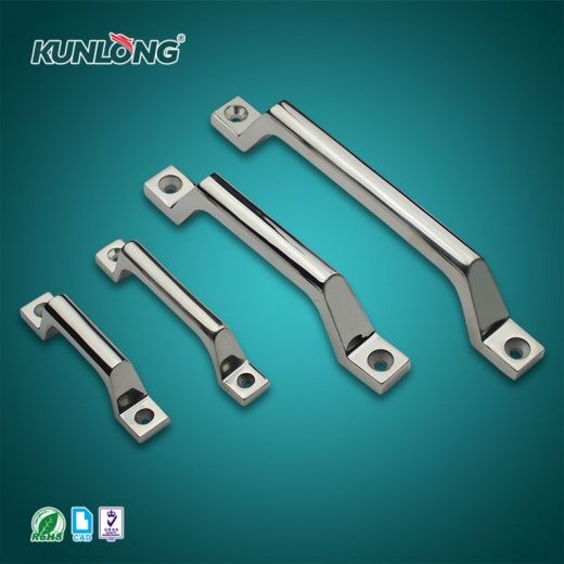 SK4-8080 Ручка-скоба, нержавеющая сталь