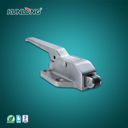 SK1-1030S-N  Ручка защелка, нержавеющая сталь