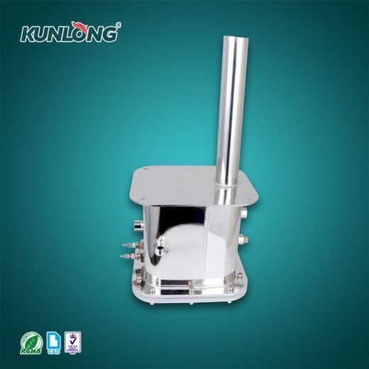 SH1-B232200Z Парогенератор, нержавеющая сталь