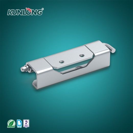SK2-238-4 Петля скрытая, нержавеющая сталь