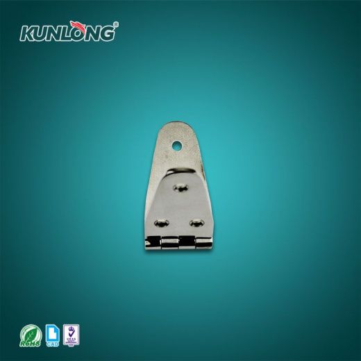 SK2-8068 Петля накладная, нержавеющая сталь