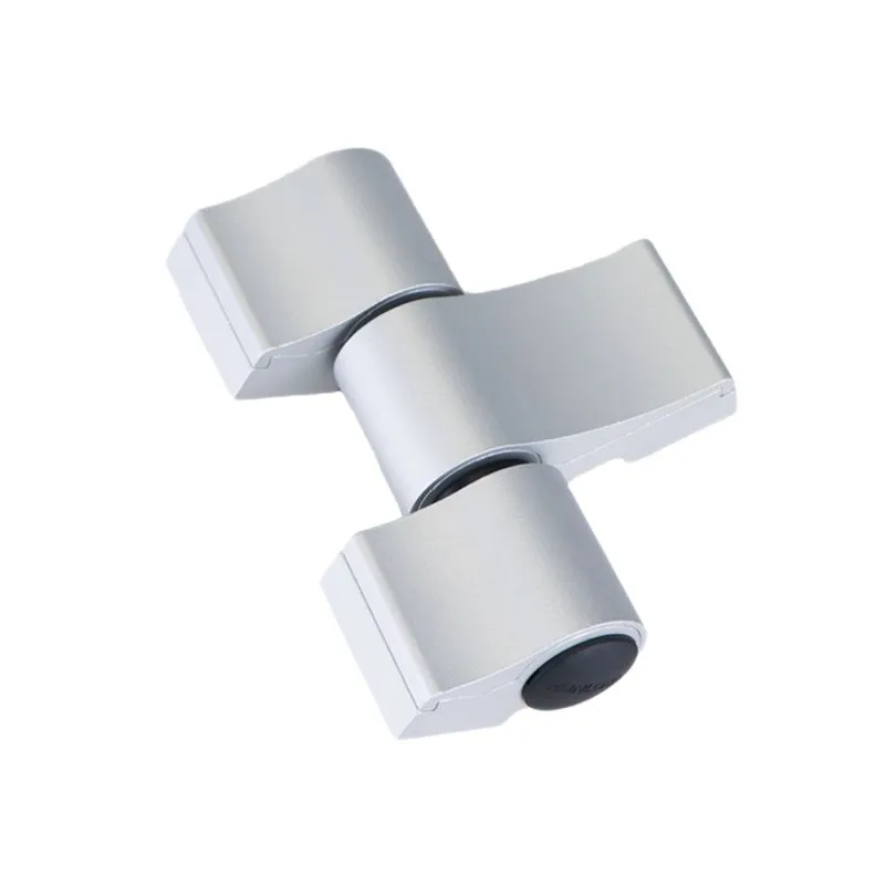 SK2-8089-LL02 Петля накладная, алюминий