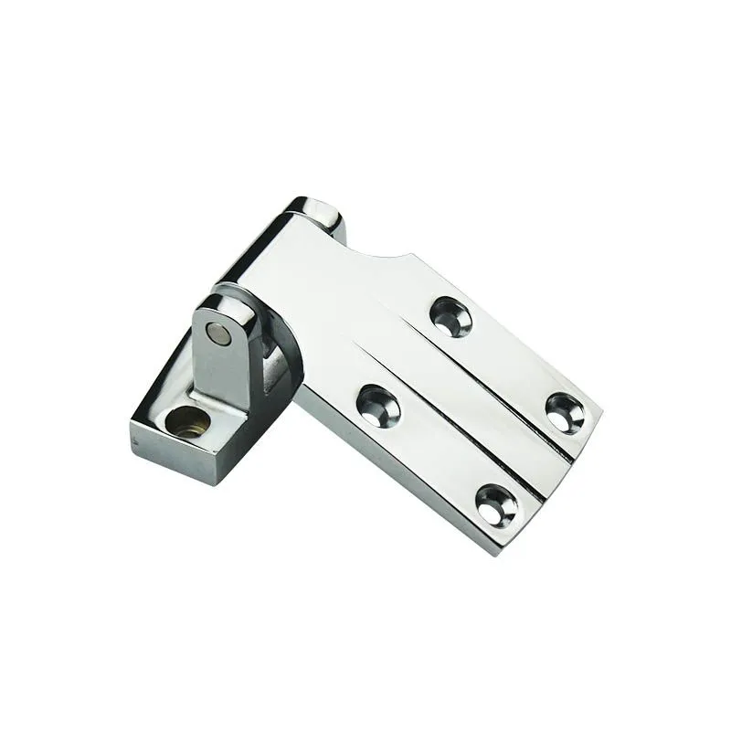SK2-5844 Петля накладная, цинковый сплав